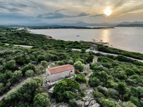 Tiriddo House | L'isola che non c'è NG Collection