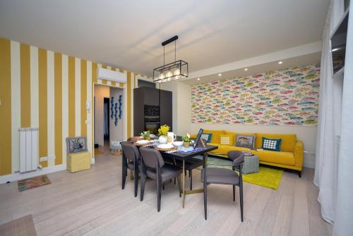 Porto Recanati Apartment | l'Isola di Vittoria