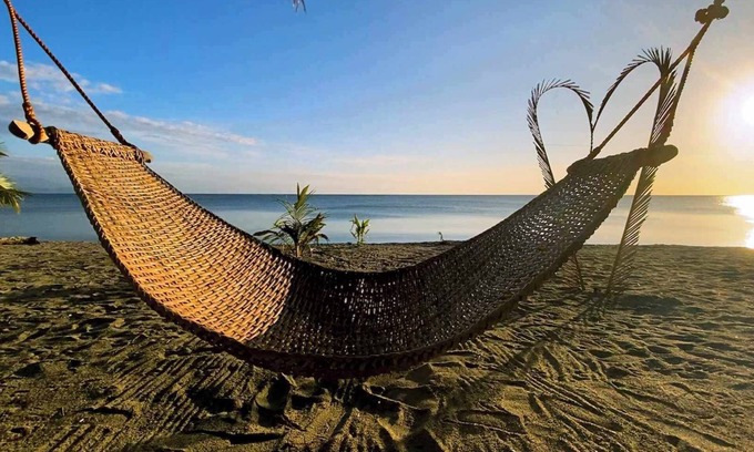 Pandan Resort | L&L Beach Resort