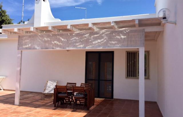 Torre Colimena Apartment | L'Oasi di Francesco