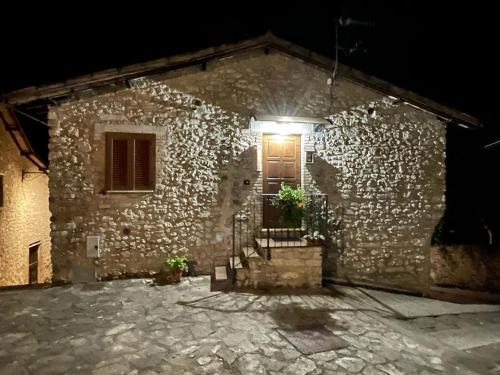 Arrone Apartment | L'oasi di zio Franco - Cascata delle Marmore - Valnerina - Umbria