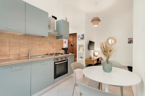 Stadera Apartment | L'oasi sul Naviglio