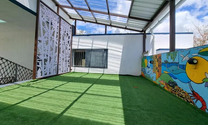 Balaclava Apartment | L'oiseau du Paradis