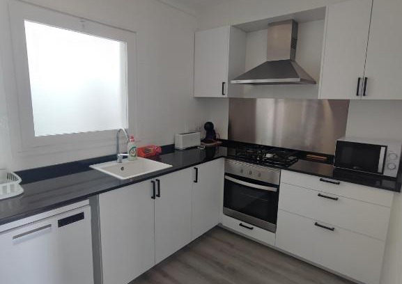Port de la Selva Apartment | L'Olivar