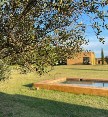 Ventallo Hotel | l'Olivar