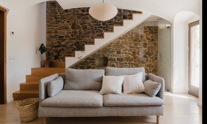 Rupia Villa | L'Olivera, Casa a Rupià