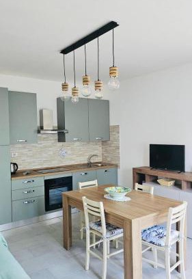 Ponteginori House | L'Olivo
