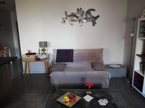 Belfort Apartment | L'Orée du Parc à Belfort