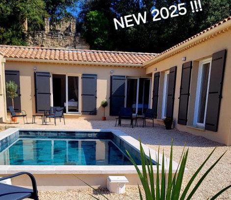 Crillon-le-Brave Bed & Breakfast | L'Orée du Ventoux - Crillon-le-Brave