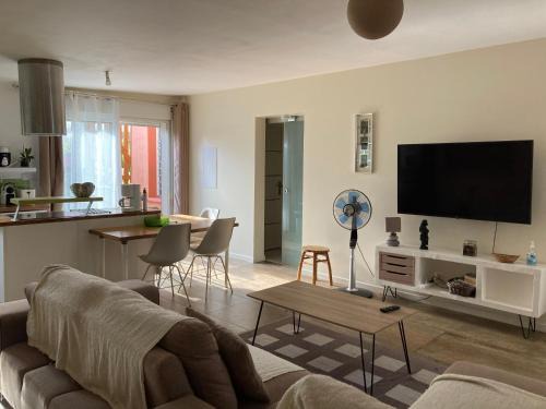 Montvert-les Bas House | L'Orchidée