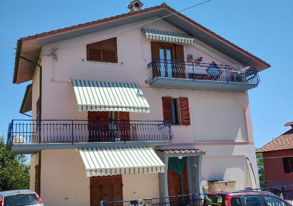 Castelfidardo Bed & Breakfast | L'Orizzonte