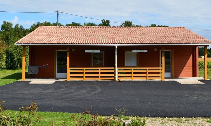 Clam Ski Chalet | L'Ormeau La Clef des Champs17500