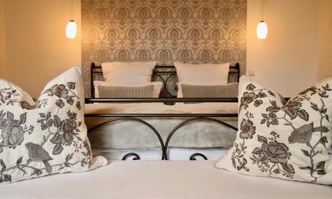 City Centre Regensburg Hotel | L'Ostello Altstadthotel