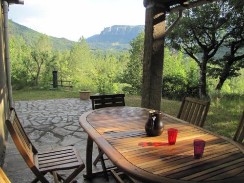 Bedoues Villa | L'Oursiere
