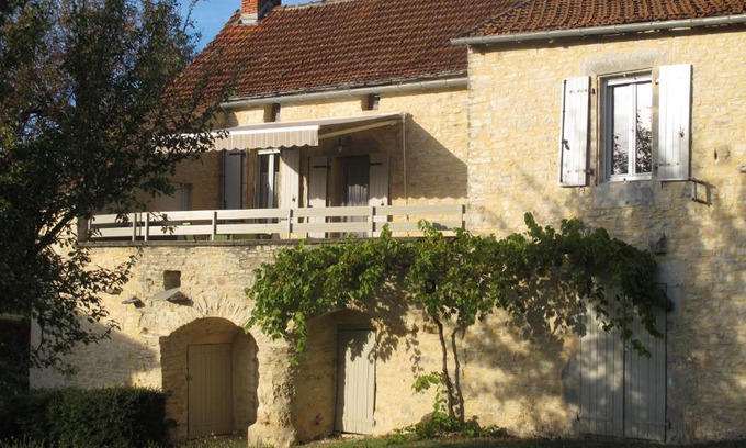 Concores House | l'Oustal de Gouleme