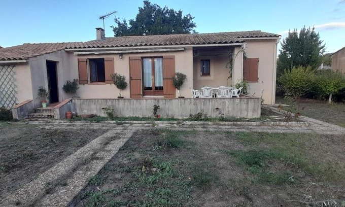 Villelaure House | L'Oustaou de Ramoundo