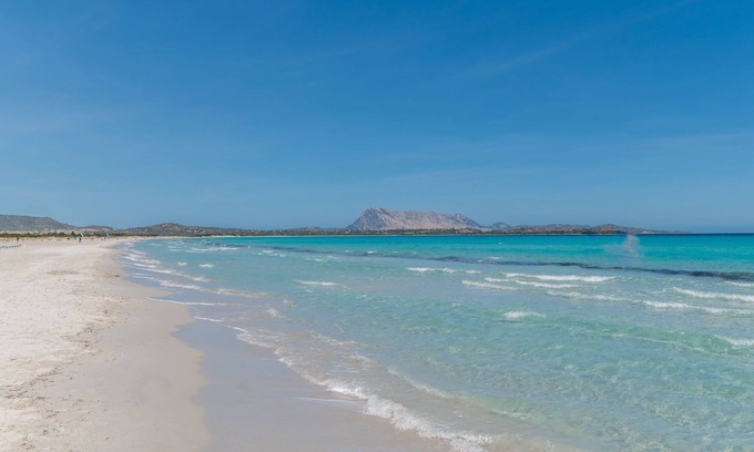 Case Peschiera-Lu Fraili Apartment | L'Uddastru trilo by Interhome