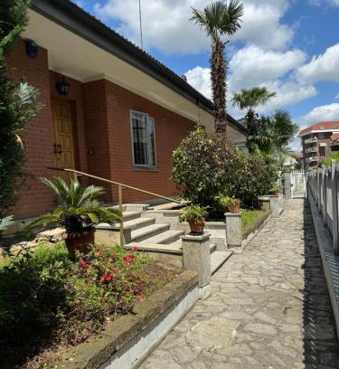Cirie Apartment | L’ulivo