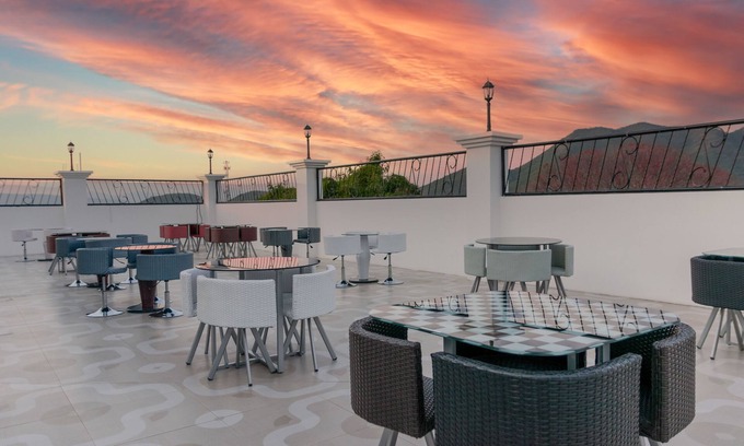 Somoto Hotel | L'ver Hotel
