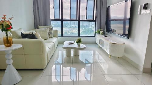 Bukit Jalil Apartment | L1. The Albi @ The Link2 Bukit Jalil
