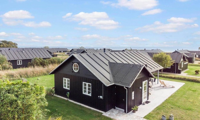 Nysted House | L28 Nysted - Marsvinvej 3