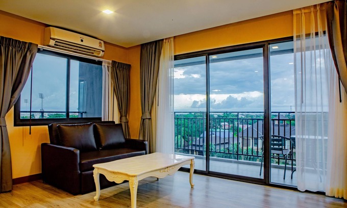 Khon Kaen Hotel | L2hotel