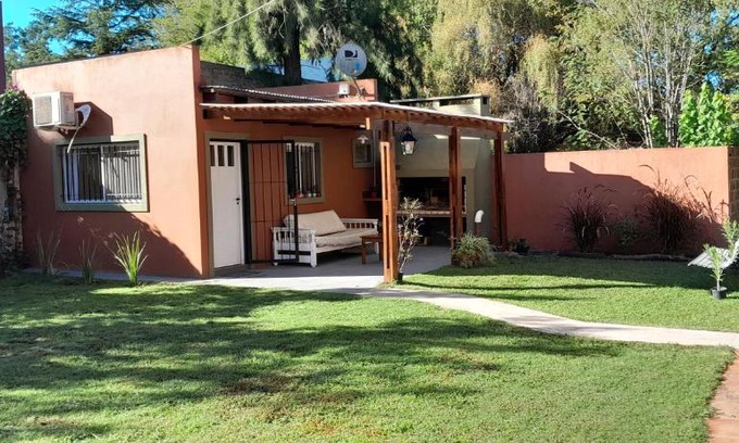 Chascomus Apartment | La Adelita