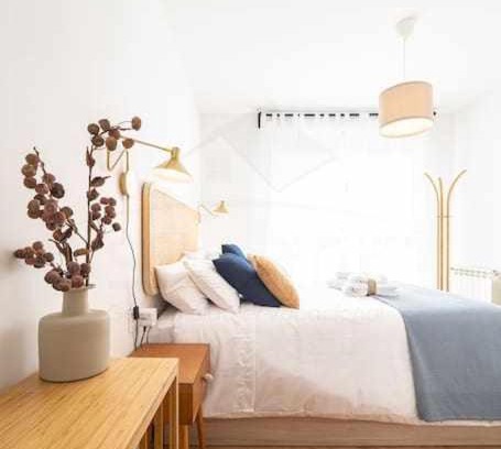 Distrito Llano Apartment | La Atalaya de Xixón By Silastur