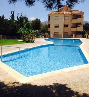 La Azohia Apartment | La Azohia