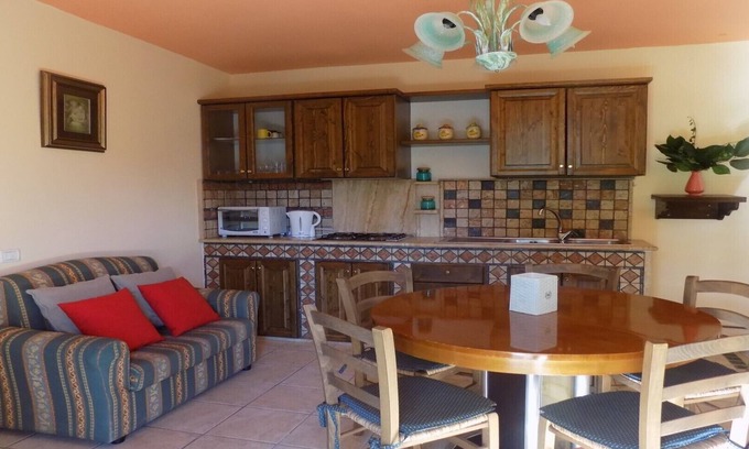 Acqualagna Apartment | "La Baiona" Apt. Margherita