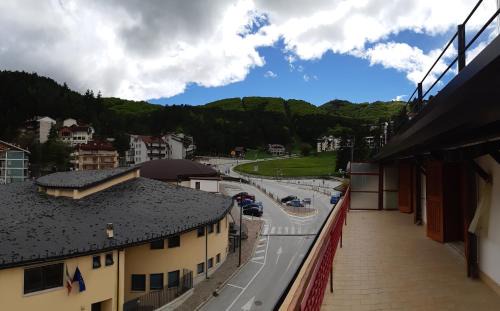 Roccaraso Apartment | La Baita in Centro