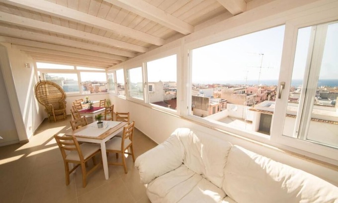 Balestrate Bed & Breakfast | La Balestra B&B