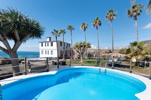Puerto Naos Apartment | La Bayana Apartments - 3