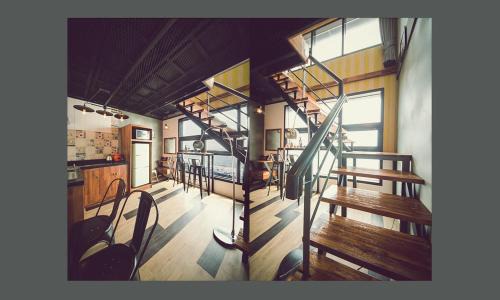 Andeok House | La Beaute Jeju Pension