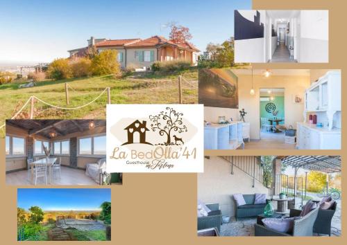 Tortona Bed & Breakfast | La BedOlla '41 Tortona