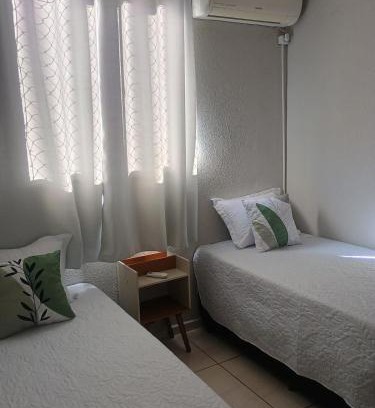 Catanduva Apartment | La Bela Casa