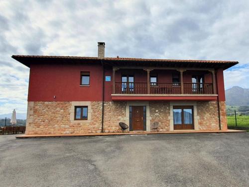 Parres House | La Bergerie del Uncal