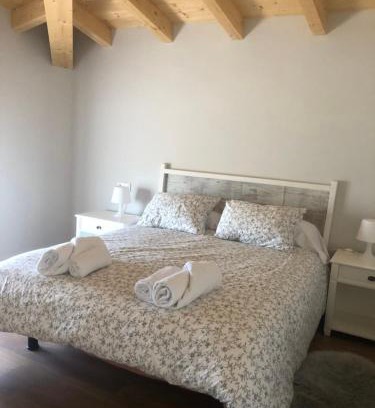 Faramontanos de Tabara House | La Bodega de Antonio