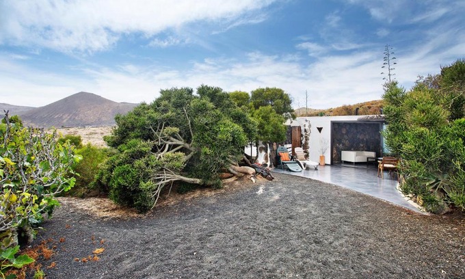 Haria Villa | La Bodeguita House