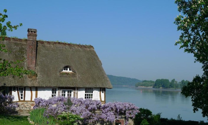 Vieux-Port Bed & Breakfast | La Bonne Auberge - Seine Panorama SAS