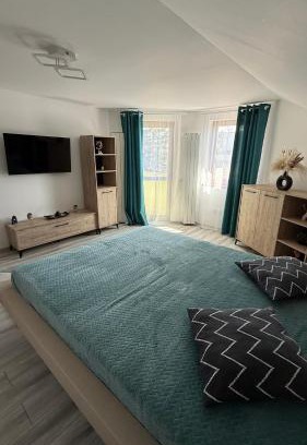 Zarnesti Apartment | La Bubu Apartament 2