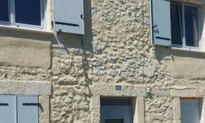 Le Bugue House | LA BUGUOISE 3🌟,3 bedrooms, air conditioning, WiFi,linen,ancv (contact us)