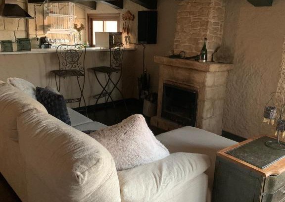 Villanueva del Arzobispo Apartment | LA BUHARDILLA