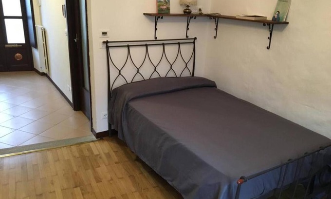 Torre Pellice Apartment | La Cá del Gal