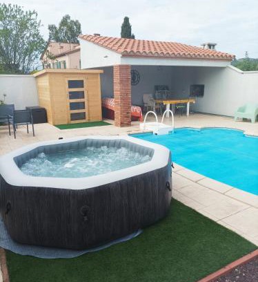 Ceret House | La Céret'nitude