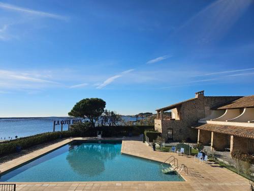 Bouzigues Hotel | La Côte Bleue