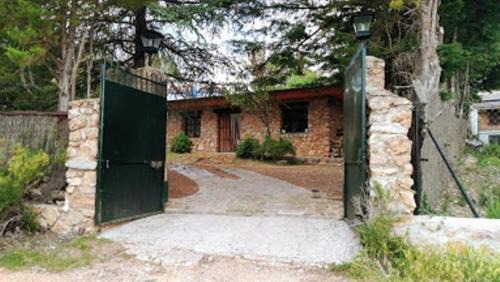 Ruidera House | La Cabaña de Piedra