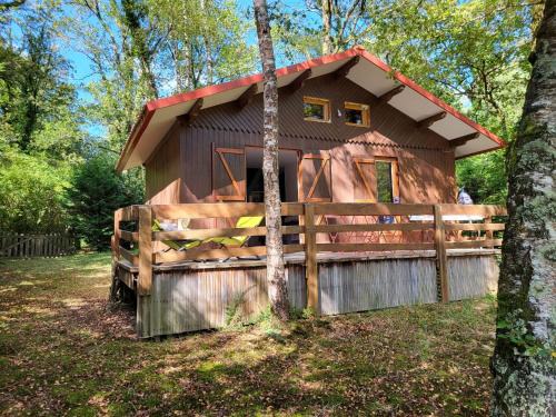 Foussais-Payre Other | La Cabane