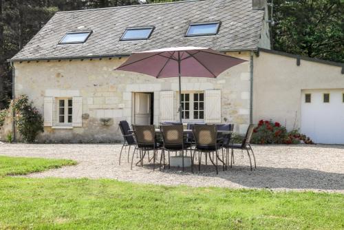 Continvoir House | La Caillère