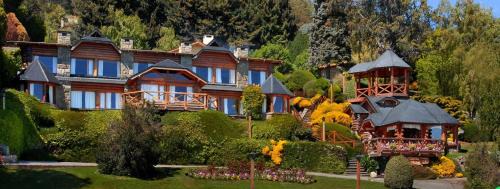 San Carlos de Bariloche Cabin | La Caleta Bungalows